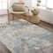 Livabliss Dresden DRE-2300 Area Rug , With Fringe DRE2300-1014 - alternate 3